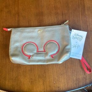 Freshly picked Disney Classic Zip Pouch